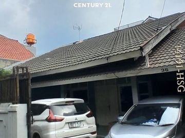Dijual Rumah Lama Di Mampang Jakarta Selatan