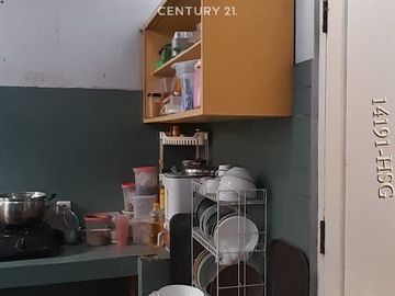 Dijual Rumah Lama Di Mampang Jakarta Selatan