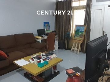 Dijual Rumah Lama Di Mampang Jakarta Selatan