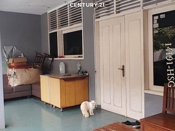 Dijual Rumah Lama Di Mampang Jakarta Selatan