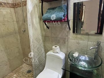 Venta casa en  Tzompantle, Cuernavaca - V284-2