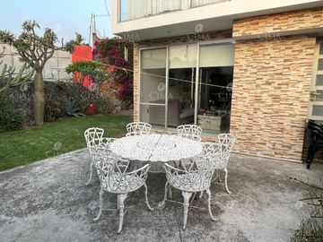Venta casa en  Tzompantle, Cuernavaca - V284-2