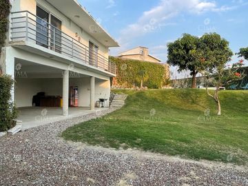 Venta casa en  Tzompantle, Cuernavaca - V284-2