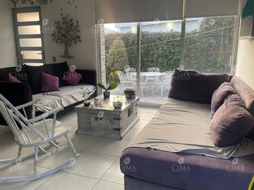 Venta casa en  Tzompantle, Cuernavaca - V284-2