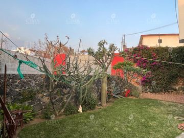 Venta casa en  Tzompantle, Cuernavaca - V284-2