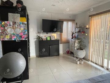 Venta casa en  Tzompantle, Cuernavaca - V284-2