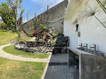 Venta casa en  Tzompantle, Cuernavaca - V284-2