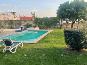 Venta casa en  Tzompantle, Cuernavaca - V284-2