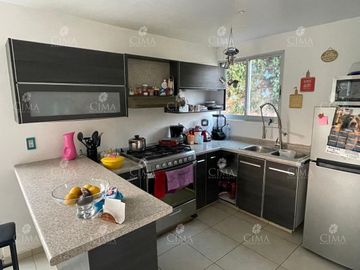 Venta casa en  Tzompantle, Cuernavaca - V284-2