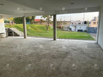 Venta casa en  Tzompantle, Cuernavaca - V284-2