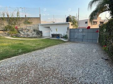 Venta casa en  Tzompantle, Cuernavaca - V284-2