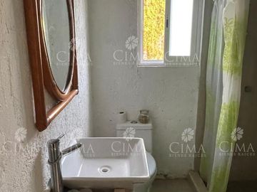 Venta casa en  Tzompantle, Cuernavaca - V284-2