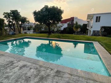 Venta casa en  Tzompantle, Cuernavaca - V284-2