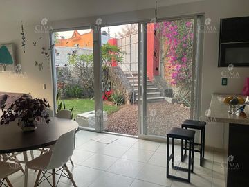 Venta casa en  Tzompantle, Cuernavaca - V284-2