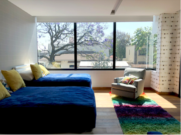 CASA EN VENTA BOSQUES DE LAS LOMAS