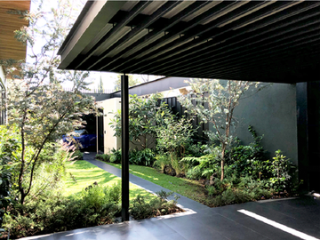 CASA EN VENTA BOSQUES DE LAS LOMAS