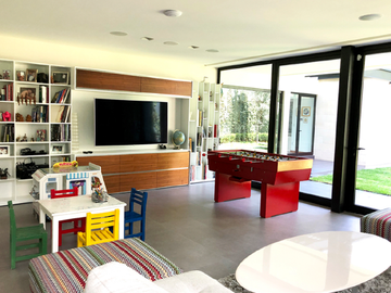 CASA EN VENTA BOSQUES DE LAS LOMAS