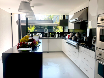 CASA EN VENTA BOSQUES DE LAS LOMAS