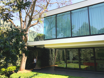 CASA EN VENTA BOSQUES DE LAS LOMAS