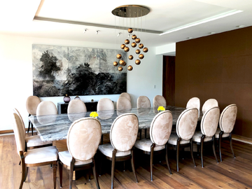 CASA EN VENTA BOSQUES DE LAS LOMAS