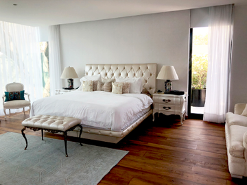 CASA EN VENTA BOSQUES DE LAS LOMAS
