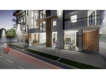 OHANA: SUITES Y DEPARTAMENTOS MODERNOS EN BARBASQUILLO, MANTA