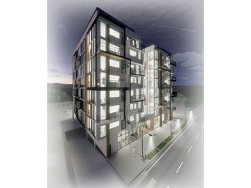 OHANA: SUITES Y DEPARTAMENTOS MODERNOS EN BARBASQUILLO, MANTA
