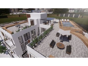 OHANA: SUITES Y DEPARTAMENTOS MODERNOS EN BARBASQUILLO, MANTA