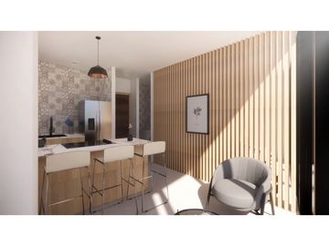 OHANA: SUITES Y DEPARTAMENTOS MODERNOS EN BARBASQUILLO, MANTA