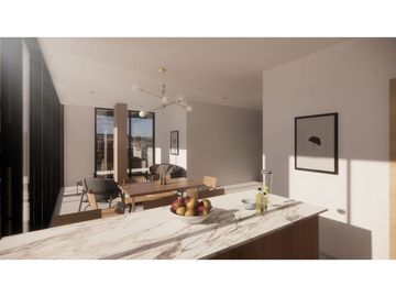 OHANA: SUITES Y DEPARTAMENTOS MODERNOS EN BARBASQUILLO, MANTA