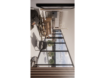 OHANA: SUITES Y DEPARTAMENTOS MODERNOS EN BARBASQUILLO, MANTA