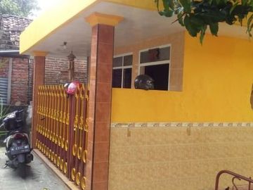 Rumah Terawat Kebraon Selangkah ke Raya Mastrip