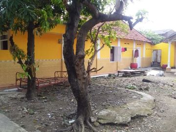 Rumah Terawat Kebraon Selangkah ke Raya Mastrip