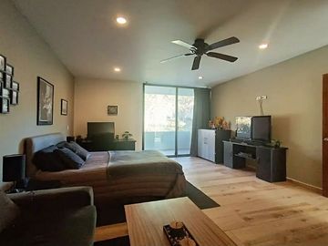 Casa con Alberca en venta El Palomar Tlajomulco de Zuñiga Sur