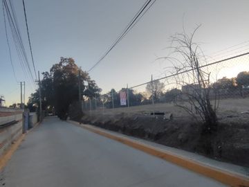 SE VENDE TERRENO DE 4,562.31 M2 EN SAN MATEO XOLOC TEPOTZOTLÁN.