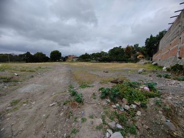 SE VENDE TERRENO DE 4,562.31 M2 EN SAN MATEO XOLOC TEPOTZOTLÁN.