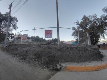 SE VENDE TERRENO DE 4,562.31 M2 EN SAN MATEO XOLOC TEPOTZOTLÁN.
