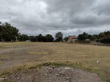 SE VENDE TERRENO DE 4,562.31 M2 EN SAN MATEO XOLOC TEPOTZOTLÁN.