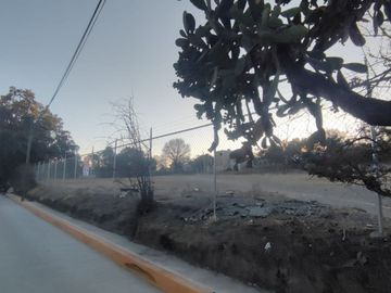 SE VENDE TERRENO DE 4,562.31 M2 EN SAN MATEO XOLOC TEPOTZOTLÁN.