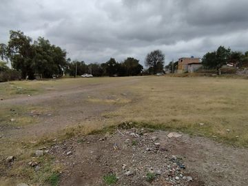 SE VENDE TERRENO DE 4,562.31 M2 EN SAN MATEO XOLOC TEPOTZOTLÁN.