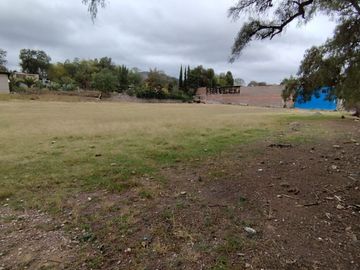 SE VENDE TERRENO DE 4,562.31 M2 EN SAN MATEO XOLOC TEPOTZOTLÁN.