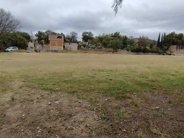 SE VENDE TERRENO DE 4,562.31 M2 EN SAN MATEO XOLOC TEPOTZOTLÁN.