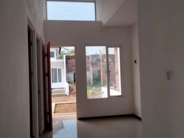 Perumahan Di Malang DP Murah Siap Huni