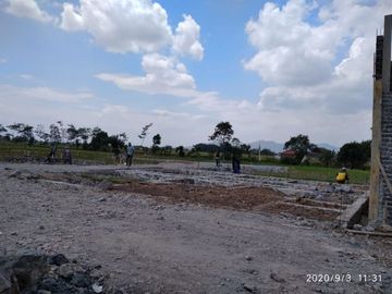 HANYA 100jt-an ! Rumah baru full spek di Katapang