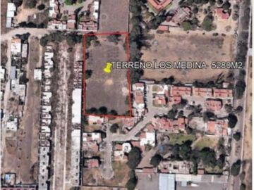 Terreno Habitacional Venta, El Pueblito Corregidora