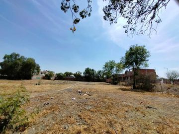 Terreno Habitacional Venta, El Pueblito Corregidora
