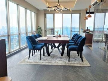 Disewakan Apartemen The Branz Simatupang Tipe 2 Kamar Tidur Kondisi Fully Furnished