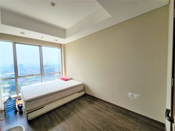 Disewakan Apartemen The Branz Simatupang Tipe 2 Kamar Tidur Kondisi Fully Furnished