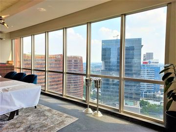 Disewakan Apartemen The Branz Simatupang Tipe 2 Kamar Tidur Kondisi Fully Furnished