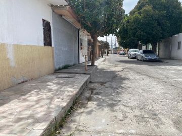 Casa en venta Emiliano Zapata en Matamoros Coah